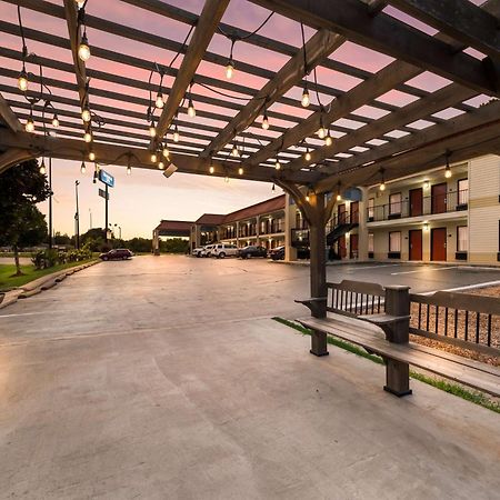 Surestay Hotel By Best Western メリディアン エクステリア 写真