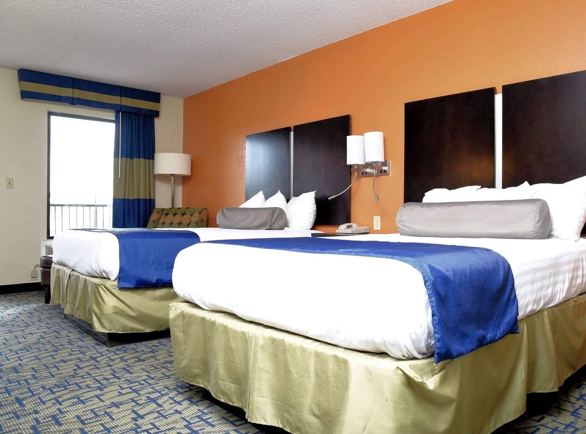Surestay Hotel By Best Western メリディアン エクステリア 写真