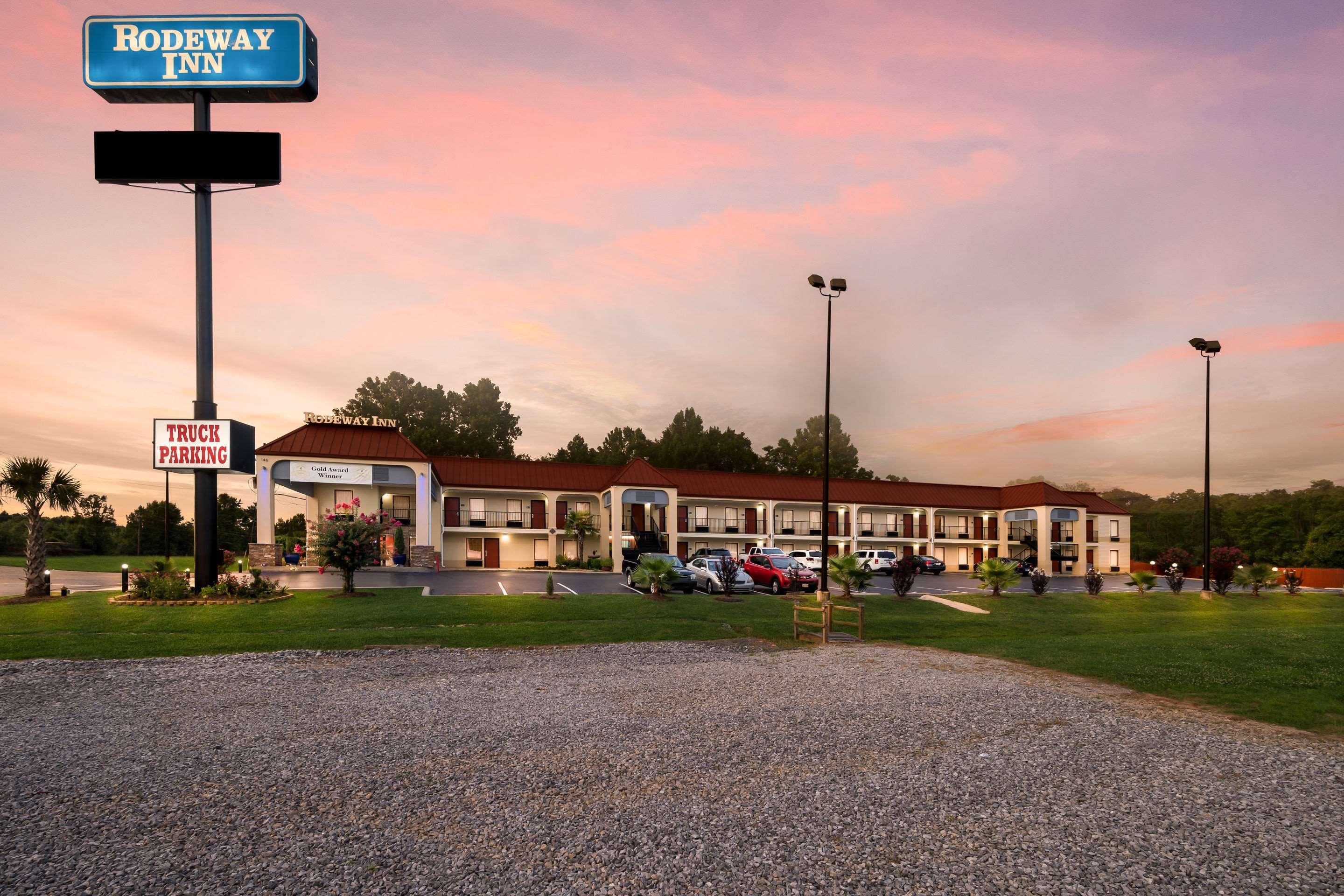 Surestay Hotel By Best Western メリディアン エクステリア 写真
