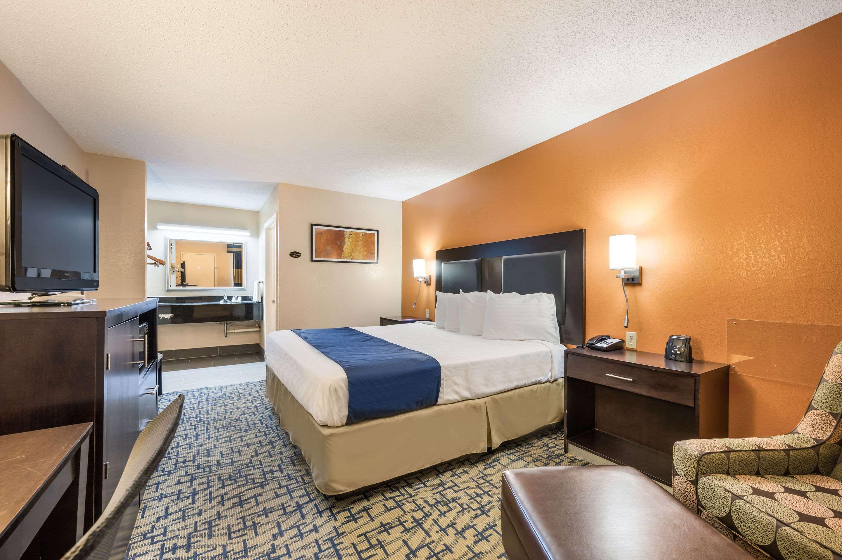 Surestay Hotel By Best Western メリディアン エクステリア 写真