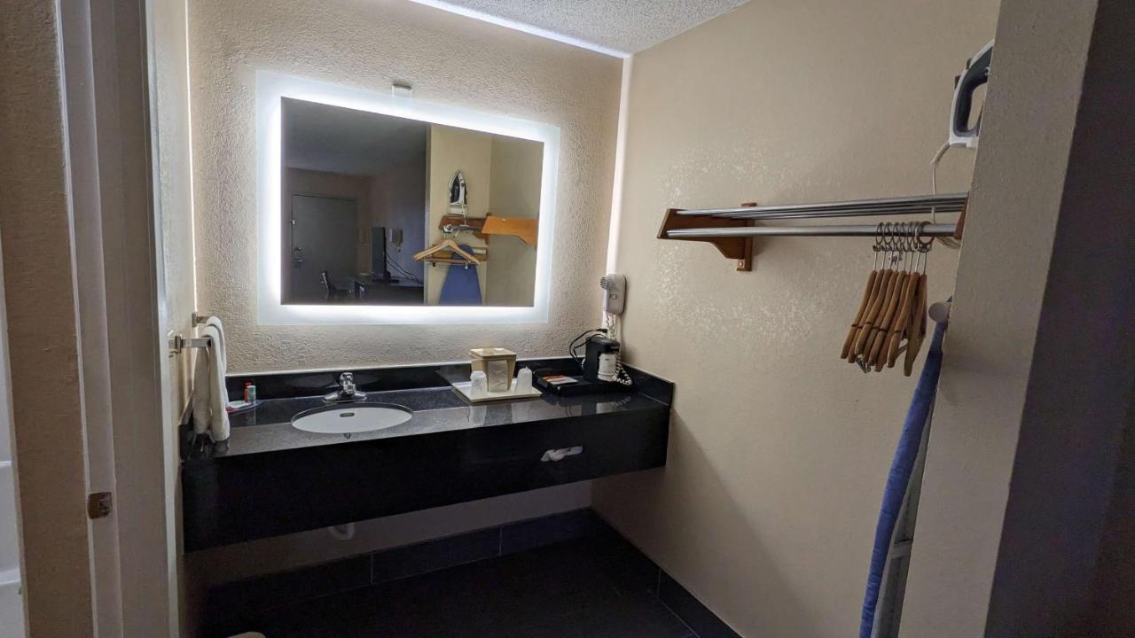 Surestay Hotel By Best Western メリディアン エクステリア 写真