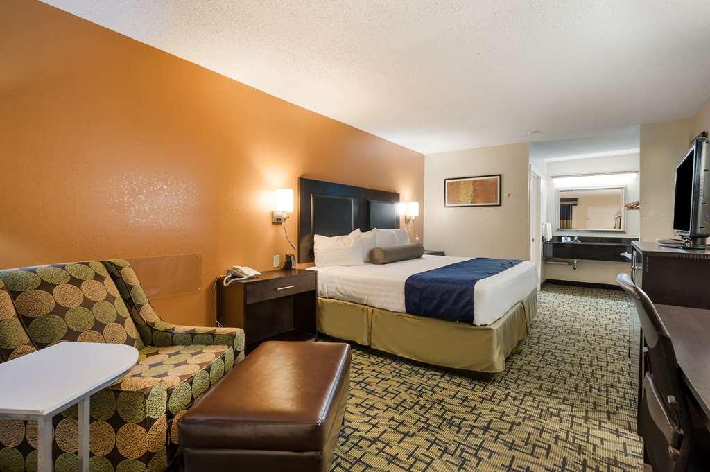 Surestay Hotel By Best Western メリディアン エクステリア 写真