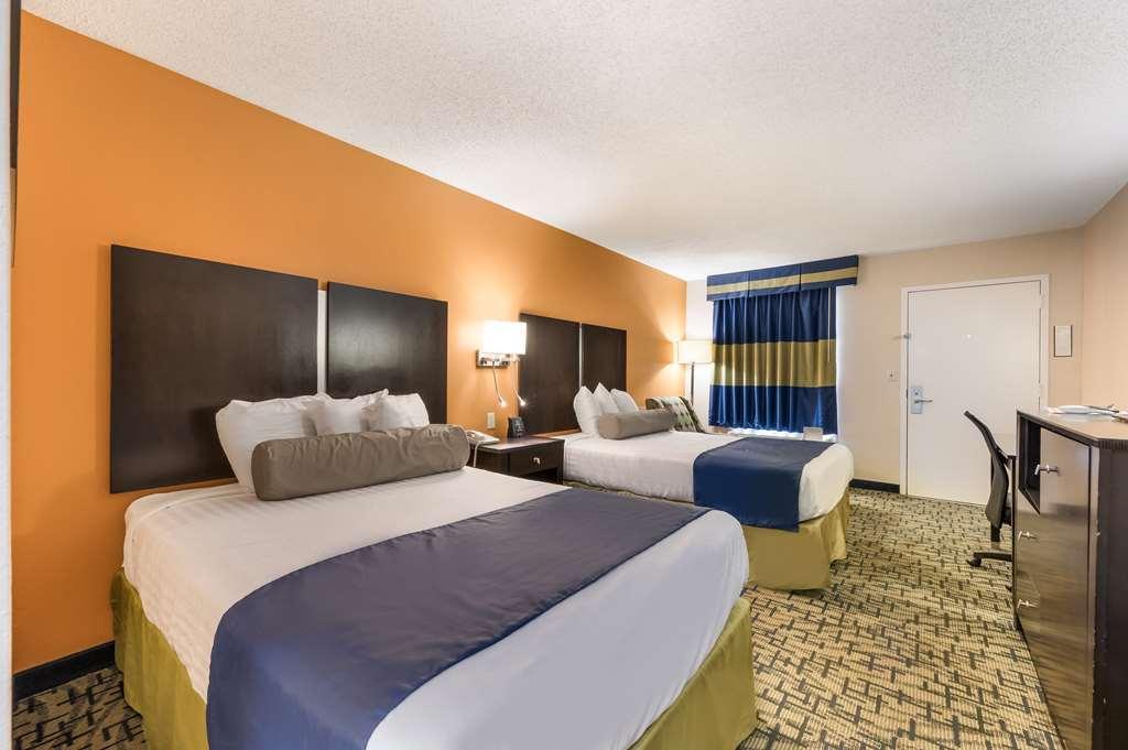 Surestay Hotel By Best Western メリディアン エクステリア 写真