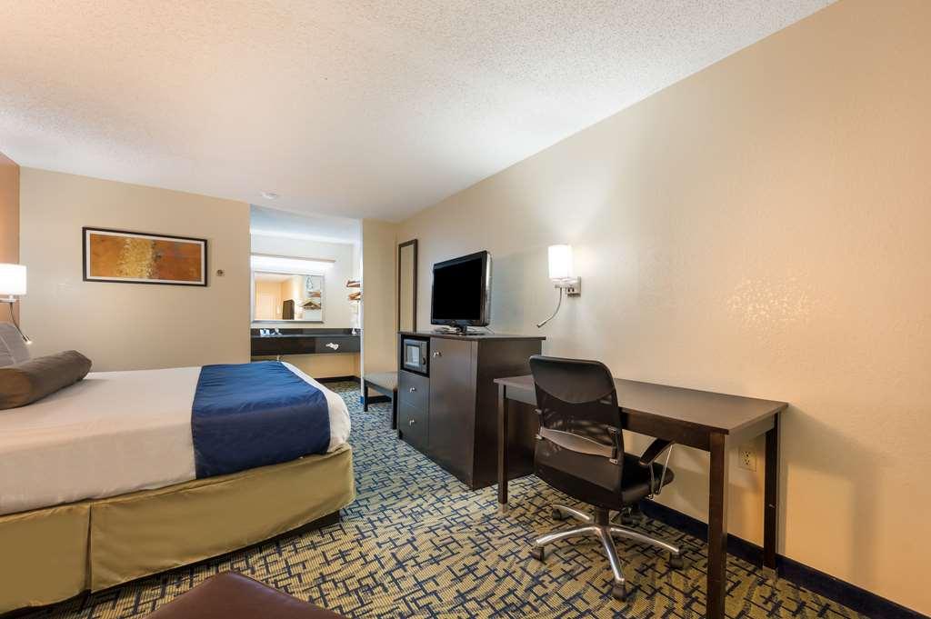Surestay Hotel By Best Western メリディアン 部屋 写真