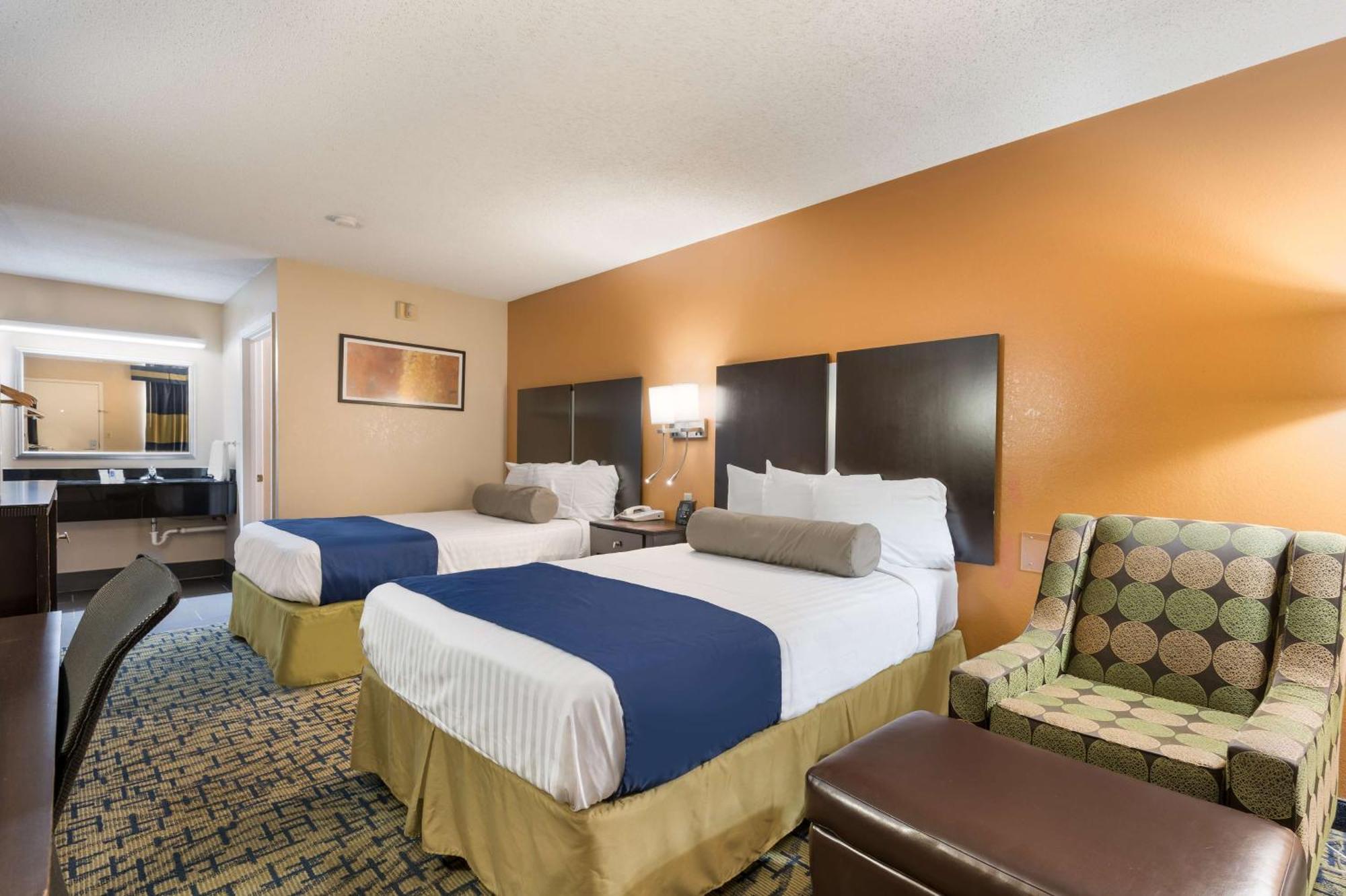 Surestay Hotel By Best Western メリディアン エクステリア 写真